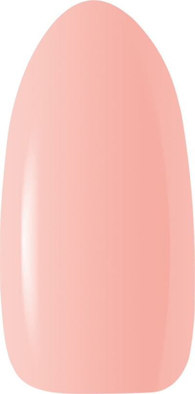 Lak xhel hibrid Ocho Nails Color Pink 319, 5 g, rozë e butë