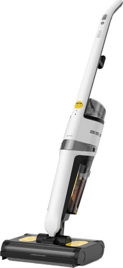 Fshesë eletrike më këmbë Deerma DEM-VX20W, 420W, IPX4, e bardhë