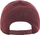 Kapele bejsbolli 47 Brand New York Yankees MVP, e rregullueshme, burgundy