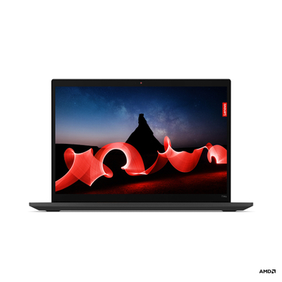 Laptop Lenovo ThinkPad T14s Gen 4, Ryzen 7 PRO, 14" 2880x1800, 32GB RAM, 1TB SSD, i zi