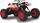 Makinë lodër me telekomandë Jamara Hillriser Crawler Buggy, 4x4, 2.4GHz, me shumë ngjyra