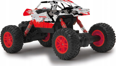 Makinë lodër me telekomandë Jamara Hillriser Crawler Buggy, 4x4, 2.4GHz, me shumë ngjyra