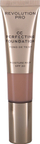 Fondatinë krem Makeup Revolution Pro Perfecting F9, SPF 30, 26 ml