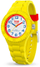 Orë Ice Watch Hero Yellow Spy 020324