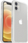 Set mbrojtës OtterBox React Trusted Glass për iPhone 12 mini, kapak fleksibël, xham mbrojtës, transparent