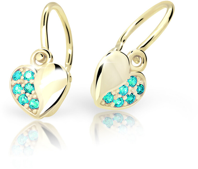 Vathë për vajza Cutie Jewellery C2160-10-X-1