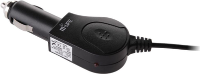 Karikues makinash M-LIFE, Micro USB, 2100 mA, i zi