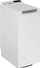 Lavatriçe Whirlpool me ngarkim nga lart TDLR 7231BS EU, 7 kg, 1200 rpm, e bardhë