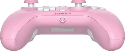 Kontroller GameSir T4 Cyclone Pro, wireless, rozë