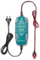 Karikues baterie Mastervolt EasyCharge 4.3A, 6V 12V 24V, portativ, jeshile gri