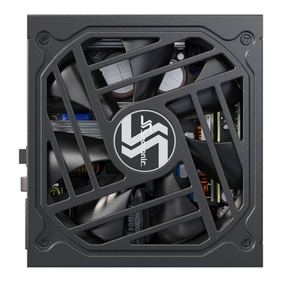 Seasonic FOCUS GX 1000 - 1000 Watt - power supply