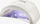 Llambë për thonj Semilac, 24W / 48, UV, LED, e bardhë