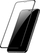 Xham mbrojtës Baseus T-Glass për iPhone Xs Max, 0.3 mm, mbulim i plotë, i zi