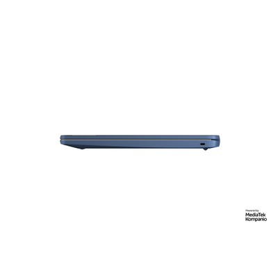 Laptop Lenovo IdeaPad Slim 3 14M868, 14" FHD, MediaTek Kompanio 520, 8GB RAM, 128GB eMMC, blu