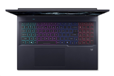 Laptop Acer Predator Helios Neo 18 AI (PHN18-72), 18", Intel Core Ultra 9 275HX, 32GB RAM, 1TB SSD, NVIDIA RTX 5060, i zi