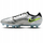 Këpucë futbolli Nike Tiempo Legend 10 Elite SG Pro AC, për terren të butë, për meshkuj, argjendi