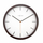 Orë muri Nextime Company Wood 3156br