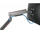 Krah monitori Serioux MM54-C012GR, për 27-45", gas spring, gri