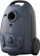 Elektrofshesë me qese Electrolux 300 Clean EB31C1DB, filtër HEPA, rregullim fuqie, blu