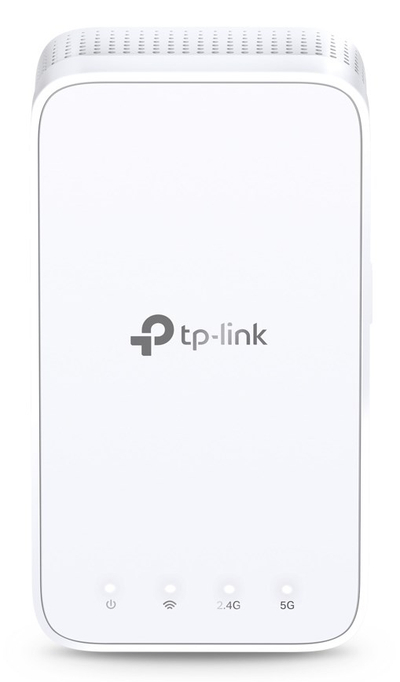 Zgjerues Wi Fi TP LINK RE300, AC1200, Dual Band, i bardhë