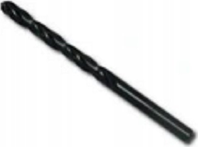 Spiralë stërvitjeje Nord Tools DIN 338 HSS-R, 2.2mm, Type N, e zezë