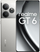 Telefoni Realme GT 6, 12GB RAM, 256GB, 5G, argjend