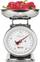 Peshore kuzhine mekanike Girmi PS90, 5kg, çelik inox, argjendtë