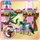 Set LEGO Disney Princess Maleficent Dragua 43240, 583 copa, për kalamaj 7+, shumëngjyrësh