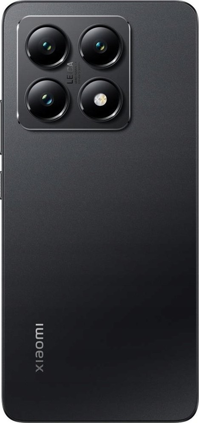Telefoni Xiaomi 14T, 256GB, 12GB RAM, i zi