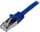 Kabllo StarTech RJ-45 - RJ-45, kat. 6, 5m, e kaltër