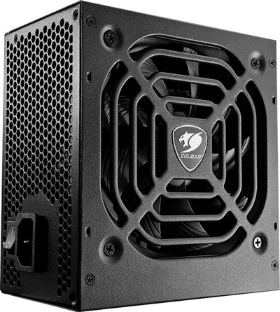 Напојување Cougar STC, 600W, 120mm, црно