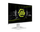 Monitor MSI MAG 274QRFW, 27\", IPS, QHD, i bardhë