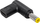 Adapter karikues Akyga USB-C në 5.5 x 2.5 mm, 100W, Power Delivery