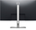 Monitor DELL P Series, 31.5", 2560 x 1440, i zi