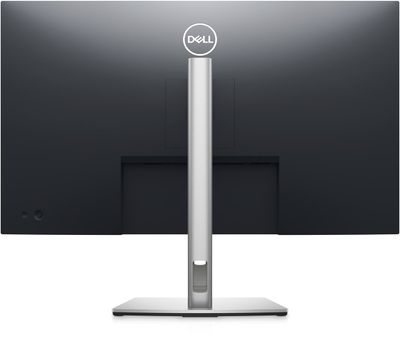 Monitor DELL P Series, 31.5", 2560 x 1440, i zi