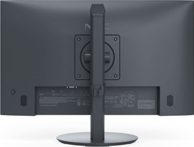 Монитор NEC E244F, 24\", Full HD, црн
