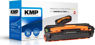 Toner KMP SA-T58, cyan, 1800 faqe, 1 copë