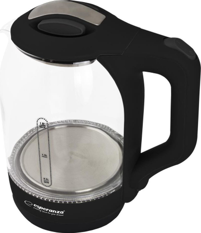 Vlues uji Esperanza Yukon EKK025K, i zi