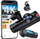 Video regjistrues për makinë Vantrue N4 Pro S, 4K, Wi Fi, i zi