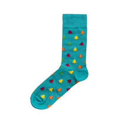 Set çorape Funky Steps FSB152, 6 palë