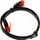 Kabull rrjeti InLine 71655S, Cat.6, 0.5m, 1000 Mbit/s, i zi