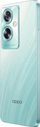 Telefoni OPPO A79 5G, 4GB 128GB, 6.72", jeshile Glowing