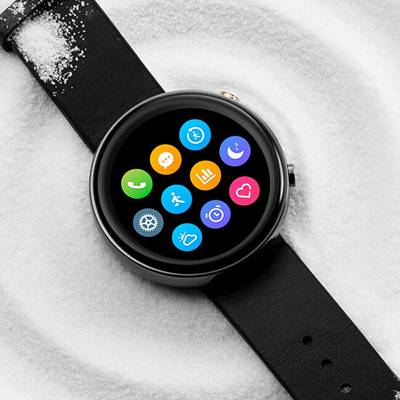 Orë e mençur Xiaomi Amazfit Nexo