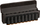 Set çelësa tuborë Bosch 2608003037, PRO Impact, çelik krom molibden, të zinj