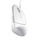 Maus Trust Verto, USB Type-A, i bardhë