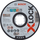 Disk prerës Bosch X-LOCK MultiConstruction, 115mm, 1mm, për shumë materiale