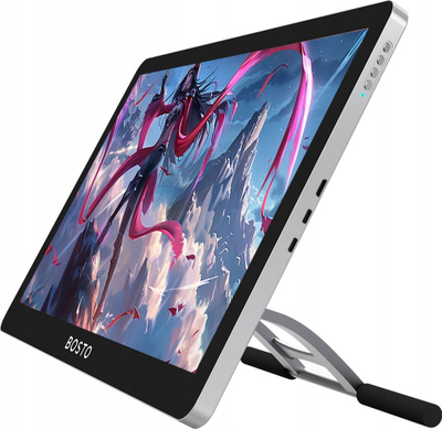 Tablet grafik Bosto BT-19HDT(M), ekran 18.5\", Full HD, i zi