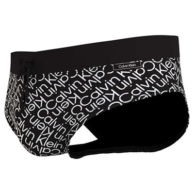 Bikini Calvin Klein KM0KM008260GO