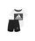 Maicë Dhe Shorce për Fëmijë, ADIDAS - HF1916
