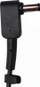 Adapter rryme Acer KP.04501.016, për laptop, i zi